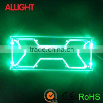 ALLIGHT PMMA Material Acrylic Led Panel photo-2