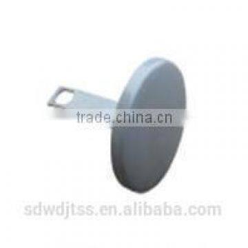 Stainless Steel Guardrail Post Cap photo-2