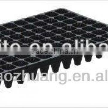 Q98 hole seedling hole inner tray