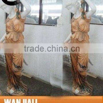 Stone Sculpture Home Decoration