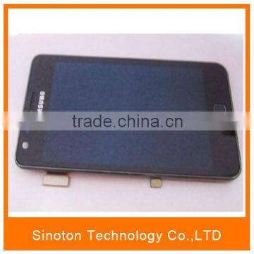 For samsung galaxy S2 i9100 LCD Assembly