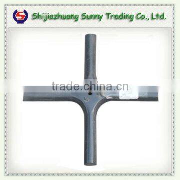 Outdoor Metal Table Bases