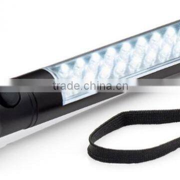 2016 High power warning light of led flash light with CE and ROHS