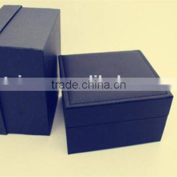 custom luxury watch box decorative packing paper box