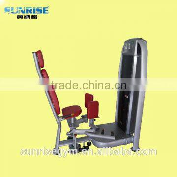 strength equipment adductor abductor machine