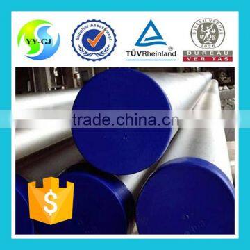 Stainless Steel Pipe A312 gr Tp317L photo-6