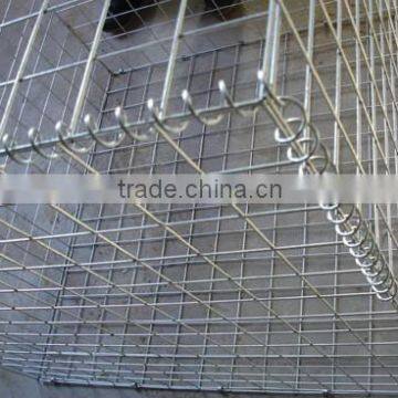 Garden Fence Welded Gabion Boxes
