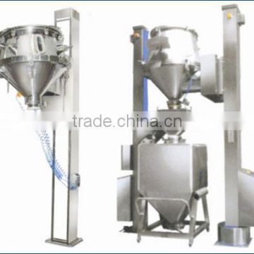 Tippler Machine For Lifting & Tipping At affordable Price