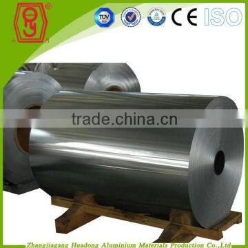 3003 plain aluminium strip for cable use/ foil shied