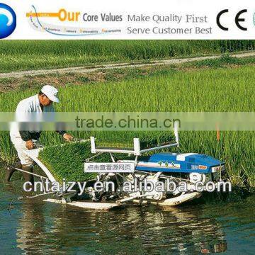 big promotion and popular selling rice transplanter price