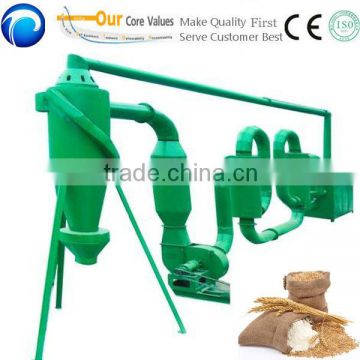 Energy Saving Wood Sawdust Dryer/sawdust dryer/air flow dryer