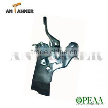 Generator Parts 8hp engine GX240 universal remoter control