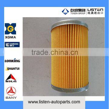 DIESEL FILTER fuel filter 860109014 Y0014044 for xcmg parts