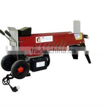 LS7T-E520H Electric Log Splitter