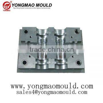 pvc eaqul T mould