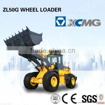 China XCMG zl50 Wheel loader zl50gn for sale