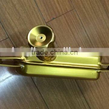 Supply CNC Aluminium Alloy Welding With Any Colors photo-5