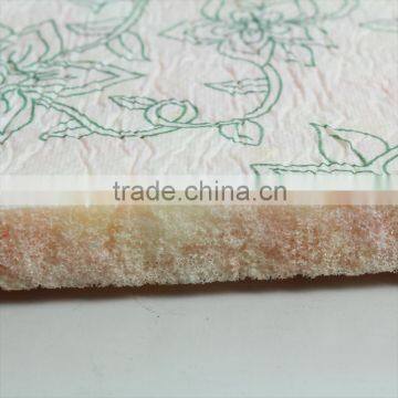 Wholesale Soundproof Carpet Underlay of Rubber