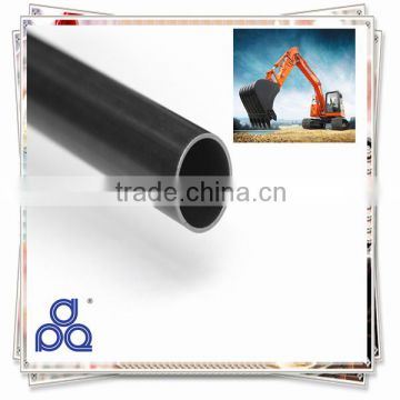 hydraulic cylinder using precision seamless carbon steel pipe