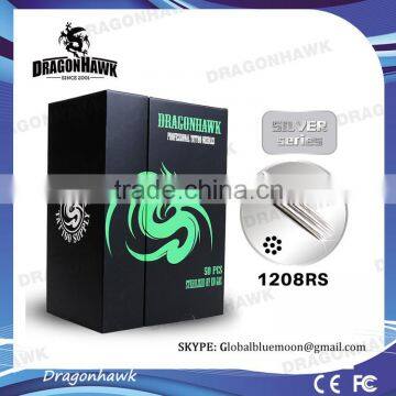 Professional Dragonhawk Tattoo Needles 8RS