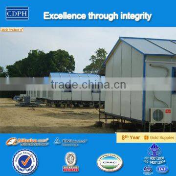Low Cost Modular House, Prefabricated Homes, Prefab Home Design