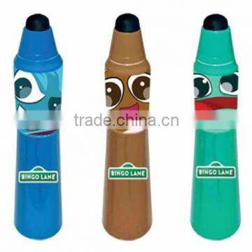 crayons for kids to write on iPad / Mobile phones / tablets...