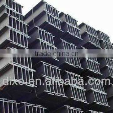 h steel section ipe beam for steel building