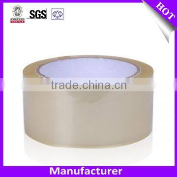 Top Selling Products Low Noise Packing Tape Manufactory