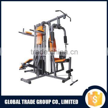 Durable Steel Gym Equipment Body Building Home Gym For Indoor Gym Exercise H0181