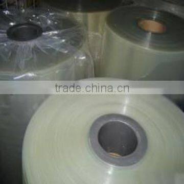 Transparent Rigid PET Film Sheet for Food Packing, Printing