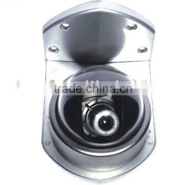 RY-8007 cctv explosion proof color ccd hotsale dome camera