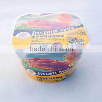 Delicious Korean Cup Noodle photo-6