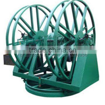 Welded Erw Carbon Steel Pipe Making Machine photo-4
