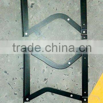 reclining sofa headrest hinge for metal sofa bed