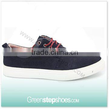 Hot Selling Suede Leather Men's Shoes In China,Casual Shoes Men