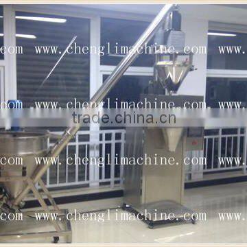 2014 High efficiency DCS food packaging machine flour automatic packaging machine for OEM