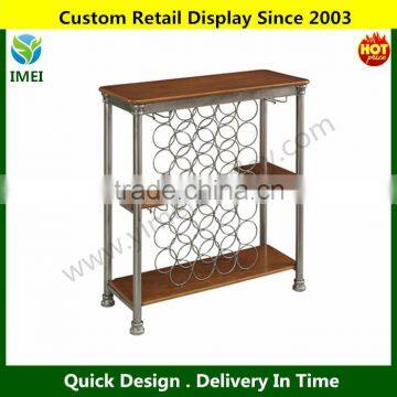 The Orleans Storage Wine Rack YM5-1084