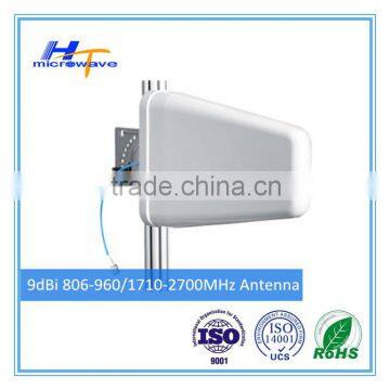 800-960MHz/1710-2500Mhz 2/5dBi Omni Ceiling Antenna for GSM/3G/WIFI photo-4