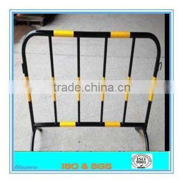 crowed control barrier fence/pedestrain fence