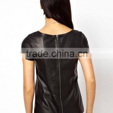 Wholesale Cheap Sexy Women Leather t Shirt Printing Machine JXH013 Quality Choice