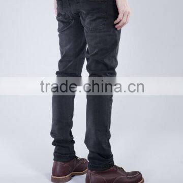 Guangzhou Fashion Mens Skinny Jeans Pant JX025 Quality Choice photo-5