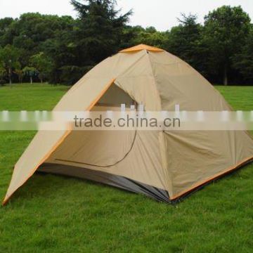 Outdoor tent