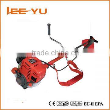 2014 New model GX35 Brush cutter 4 Stroke OHC engine use pure oil