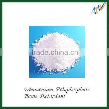 Intumescent Flame Retardant Phase II APP Ammonium Polyphosphate