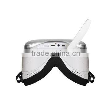 Newest Android VR Headset VR Glasses Virtual Reality 3D Glasses Octa-core Android 4.4 1080P photo-6