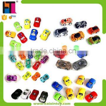 cheap plastic very small toys car for kids                        
                                                Quality Choice