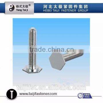 Rivet Screw