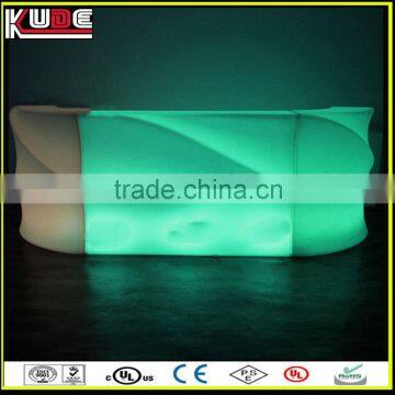 Latest Modern Cafe Bar Counter Design for Commercial photo-5