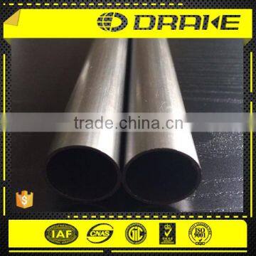 Chromoly Seamless Alloy Steel Tube photo-6