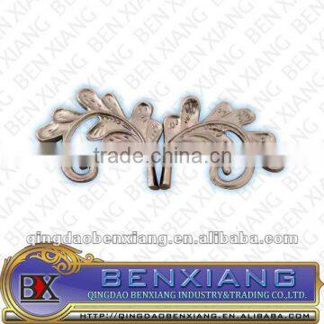 2012 new China Shangdong BX decoration of gate and fence /cast steel flower in alibaba.com